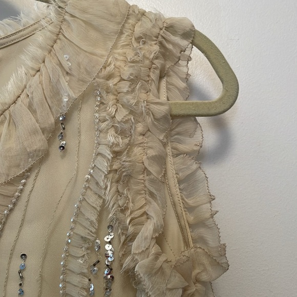 RED Valentino Silk Dress - Picture 10 of 10